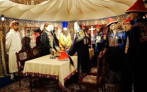 康熙时就感受到了西方火器的威力，大清为何没学习？