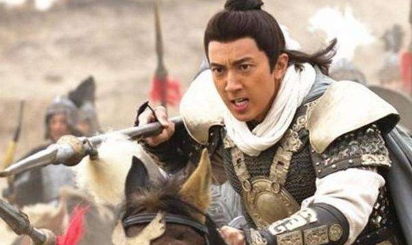 北宋灭亡时，为何杨家将不来救国