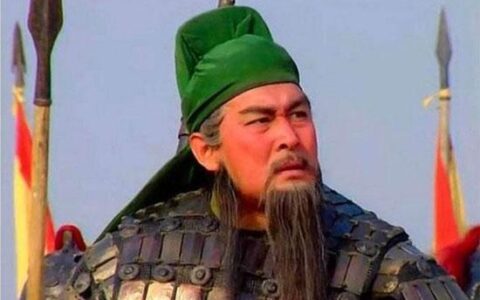 东吴大将吕蒙为何非要杀了关羽