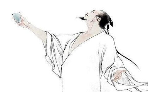 盛唐诗歌代表人物李白是怎样的人