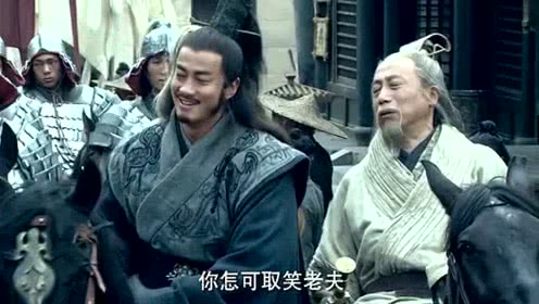范增能力到底有多强？假如项羽听从范增建议