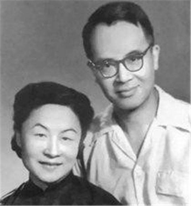 钱钟书为何讨厌才女林徽因