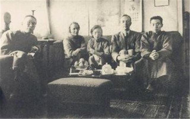 钱钟书为何讨厌才女林徽因