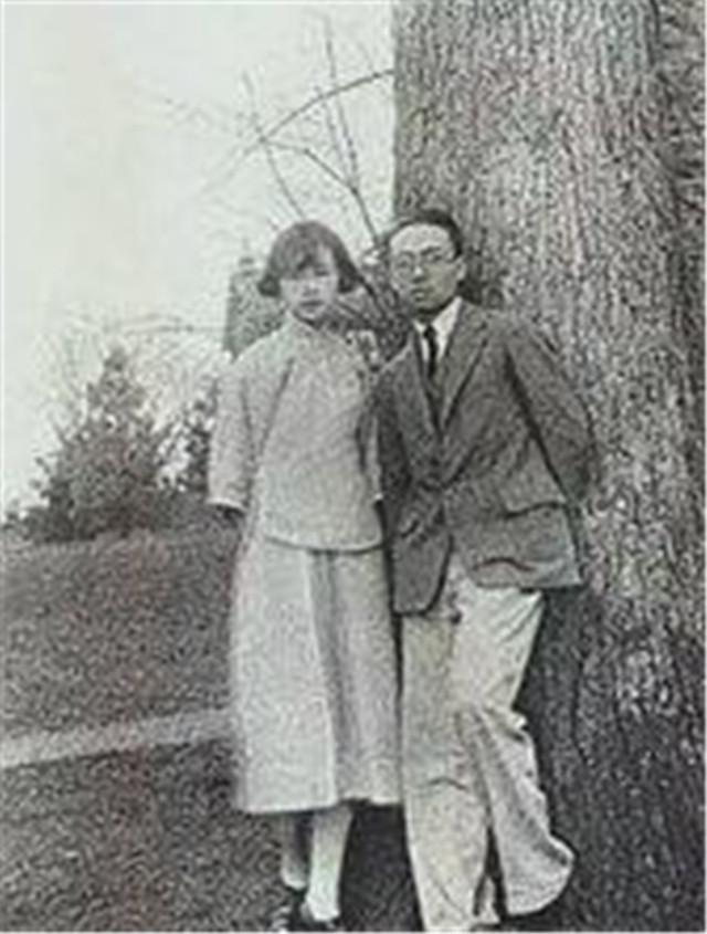 钱钟书为何讨厌才女林徽因