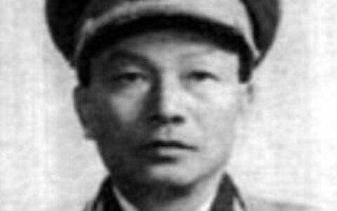 国民党王牌军长，淮海战役失败后突然失踪