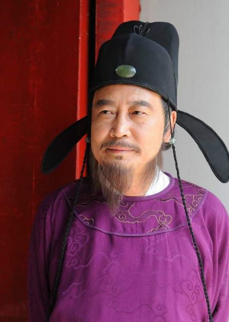 忠孝宰相为何谥号为丑，白居易还是他哥