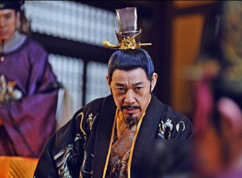 忠孝宰相为何谥号为丑，白居易还是他哥