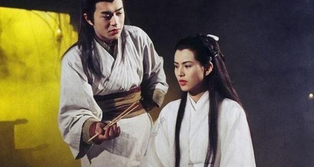 杨过一辈子收四位徒弟，武功个个厉害