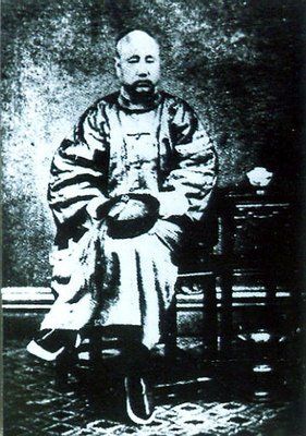 清末悍将僧格林沁，因何被一个十六岁少年给杀了