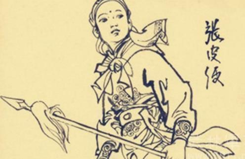清末悍将僧格林沁，因何被一个十六岁少年给杀了