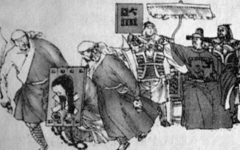 朱元璋大肆诛杀开国功臣，只有他得以安度晚年