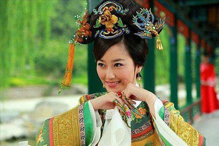 堪称大清最幸福的女人：死后康熙哭了1个月