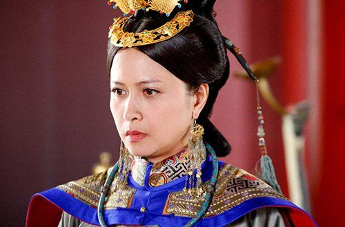 堪称大清最幸福的女人：死后康熙哭了1个月