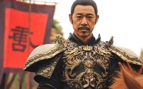 李渊四个儿子的名字各有深意