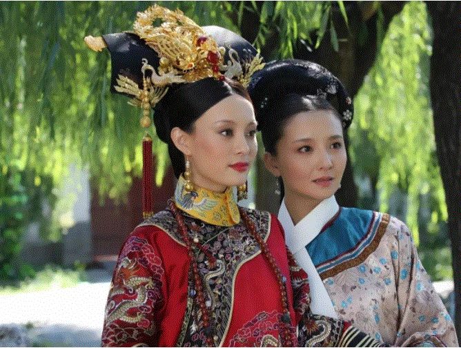 雍正有很多嫔妃，可是最宠爱的女人竟然是她