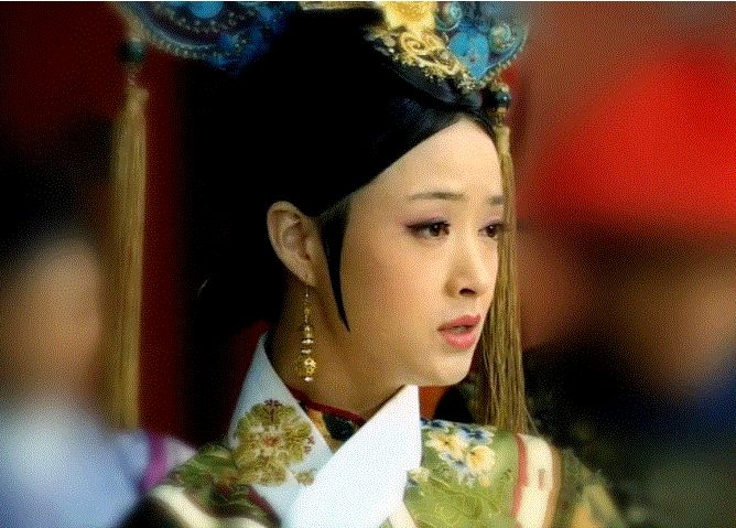 雍正有很多嫔妃，可是最宠爱的女人竟然是她