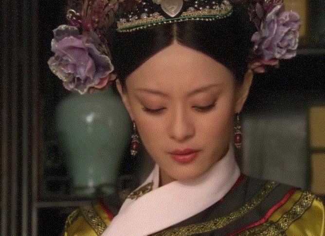 雍正有很多嫔妃，可是最宠爱的女人竟然是她