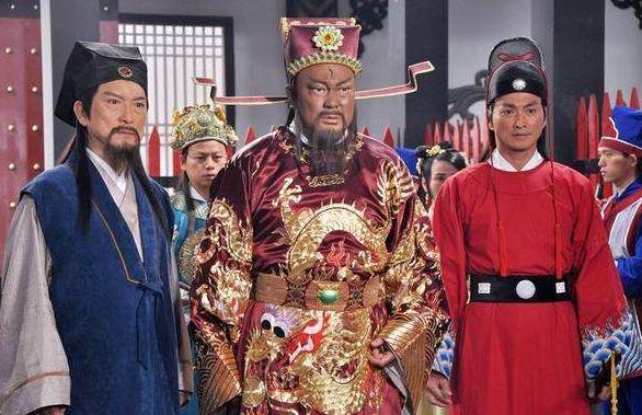 包拯去世后，他的4大侍卫结局如何？