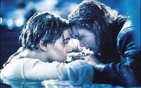 揭秘《泰坦尼克号》露丝原型，有几个人知道