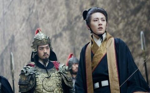 历史上的王莽到底是怎样的存在