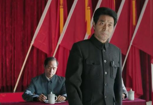 鸡毛飞上天邱英杰原型（关于鸡毛飞上天原型人物解说）