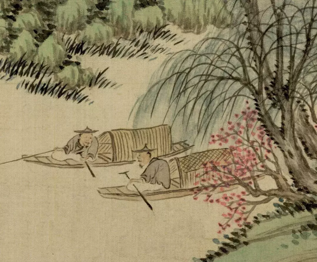 繁华落尽下一句话该怎么说（看尽人间繁华经典语录）
