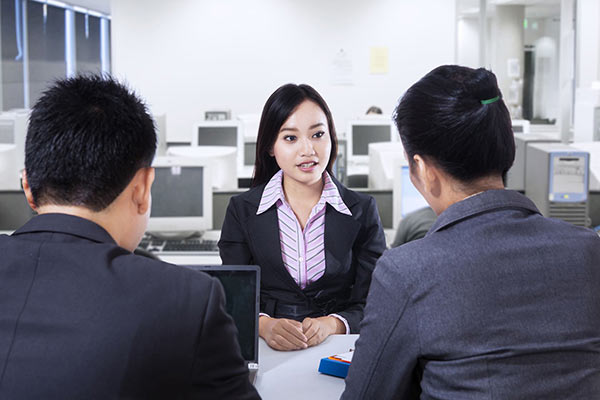 分享给想跨专业求职的同学们的建议
