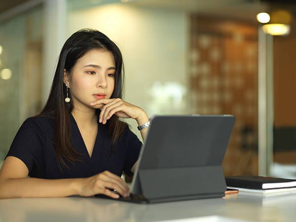分享给想跨专业求职的同学们的建议