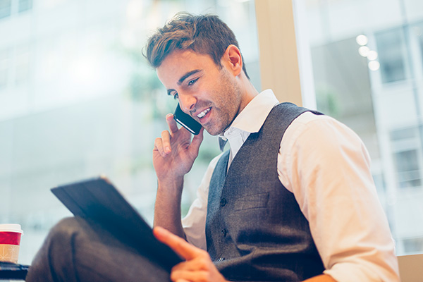 应届生求职尽量选择平台较大的