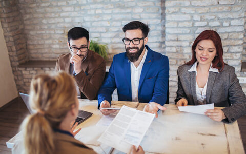 大学生活空白的人，怎么写简历？