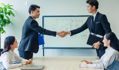 毕业以后混得好的，会是哪几种人？