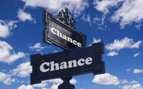 毕业后的第一份工作有很大的影响