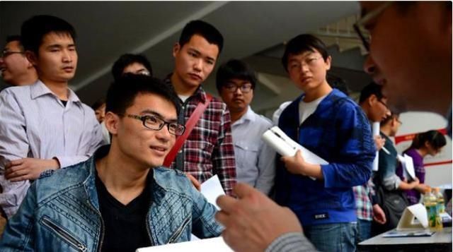 2020年这3种专业即使考研成功,找工作也难