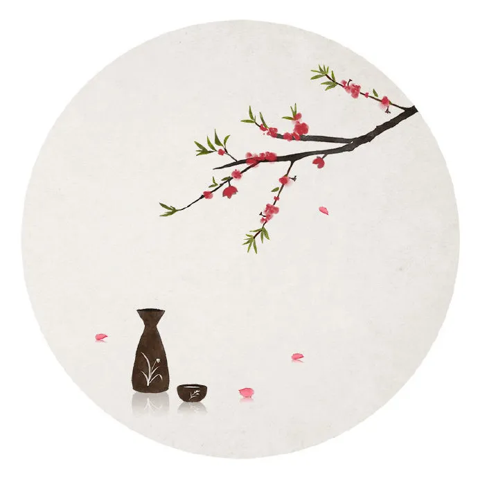 最美十首英文诗（适合朗诵的英文美文）