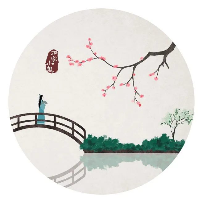 最美十首英文诗（适合朗诵的英文美文）