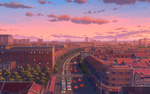 郭敬明的经典语录（郭敬明愿风裁尘经典语录）