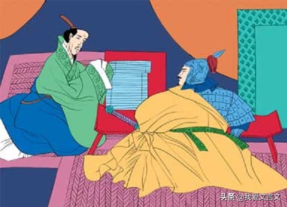 画蛇添足古文（画蛇添足的故事内容及注释）