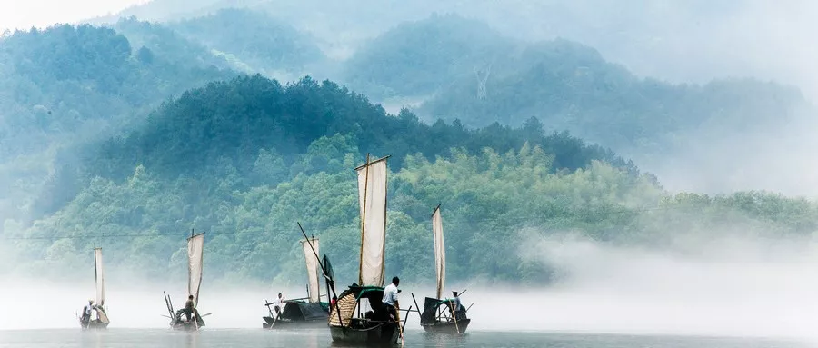 形容风景的诗句（关于大自然美景的诗句）