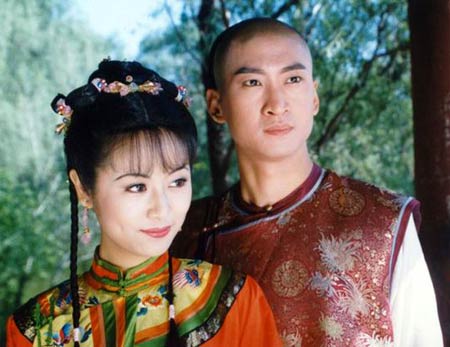 乃敢与君绝什么意思（与君有关的爱情诗句）