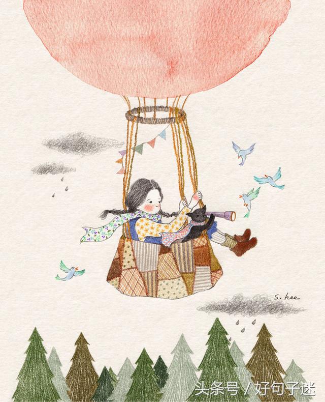 古人形容想念一个人的句子（用高情商表达我想你）