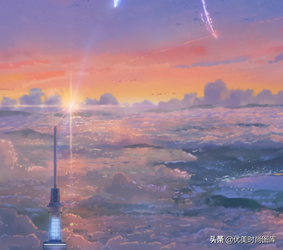 赞美家乡的句子发朋友圈（一句话赞美家乡的风景）