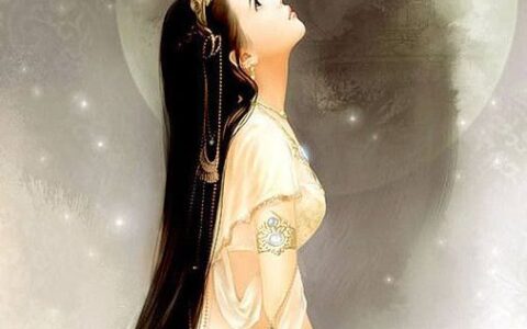 春花秋月何时了的全诗（千古绝句最美句子）