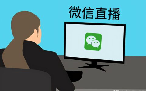 视频号怎么直播带货（短视频直播推荐教程）