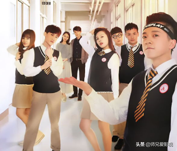青春奋斗梦想励志电影（校园青春电影分享）