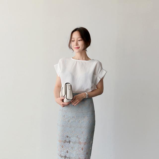 妹子面试怎么穿搭