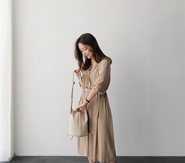 妹子面试怎么穿搭