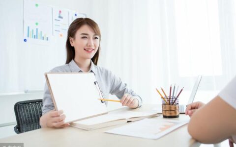 会计人员面试时候最常被问到的3个问题！