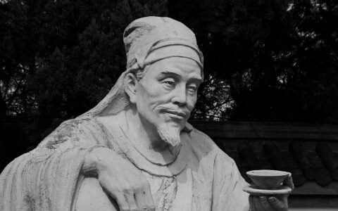 陆羽简介资料欣赏（陆羽的生平事迹）