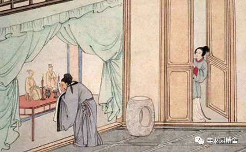 关于尊老爱幼的故事（尊老爱幼个人简短事迹）
