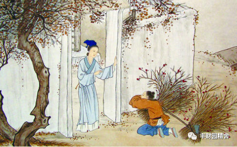 关于尊老爱幼的故事（尊老爱幼个人简短事迹）